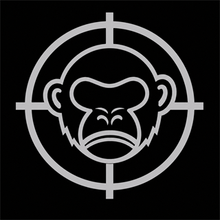 Sniper Monkeys